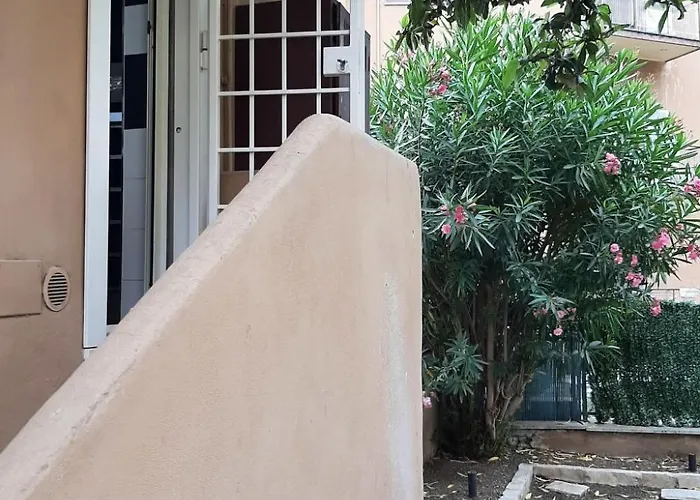 Lägenhet Schwarzes Und Weisses Loft - By Interhome *