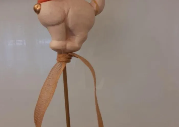 Lägenhet Schwarzes Und Weisses Loft - By Interhome Rom