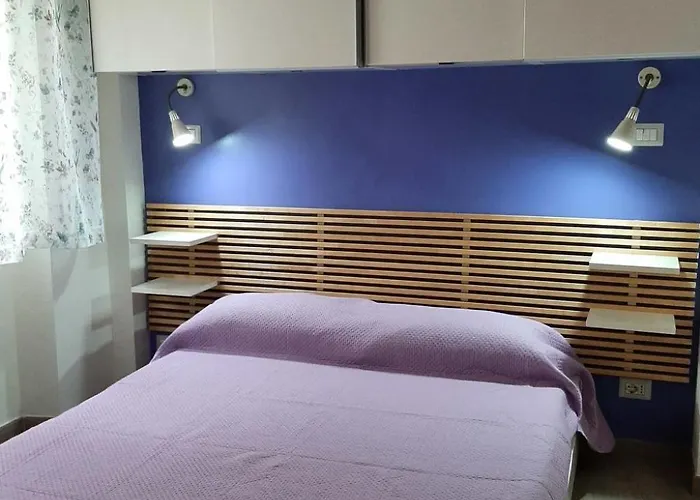 Schwarzes Und Weisses Loft - By Interhome Lägenhet *