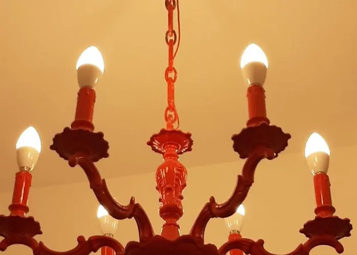 Schwarzes Und Weisses Loft - By Interhome Rom