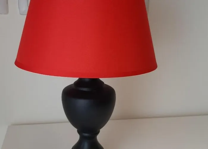 Schwarzes Und Weisses Loft - By Interhome Lägenhet Rom